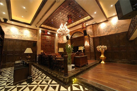 上林哪个KTV真空陪酒妹子服务好